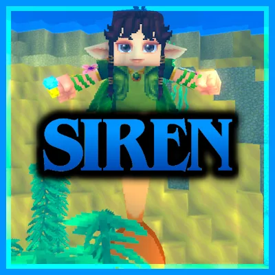 User avatar Siren