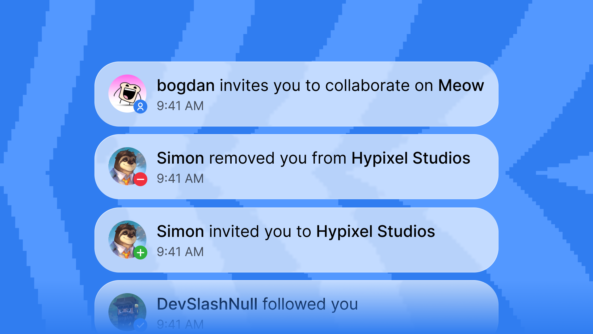 Modifold August Update