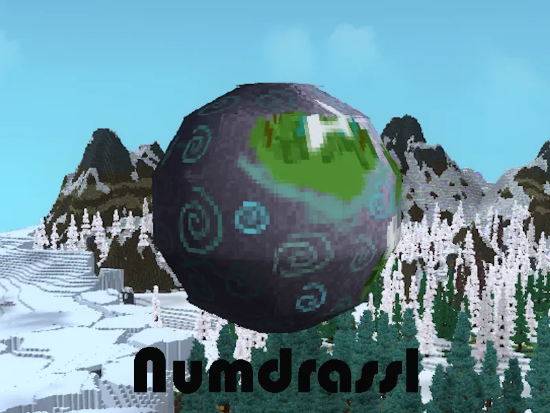 Alterverse Orbs thumbnail 3