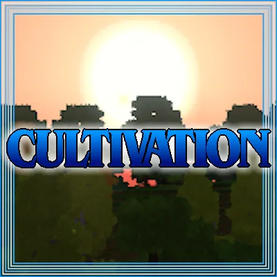 Project icon Cultivation