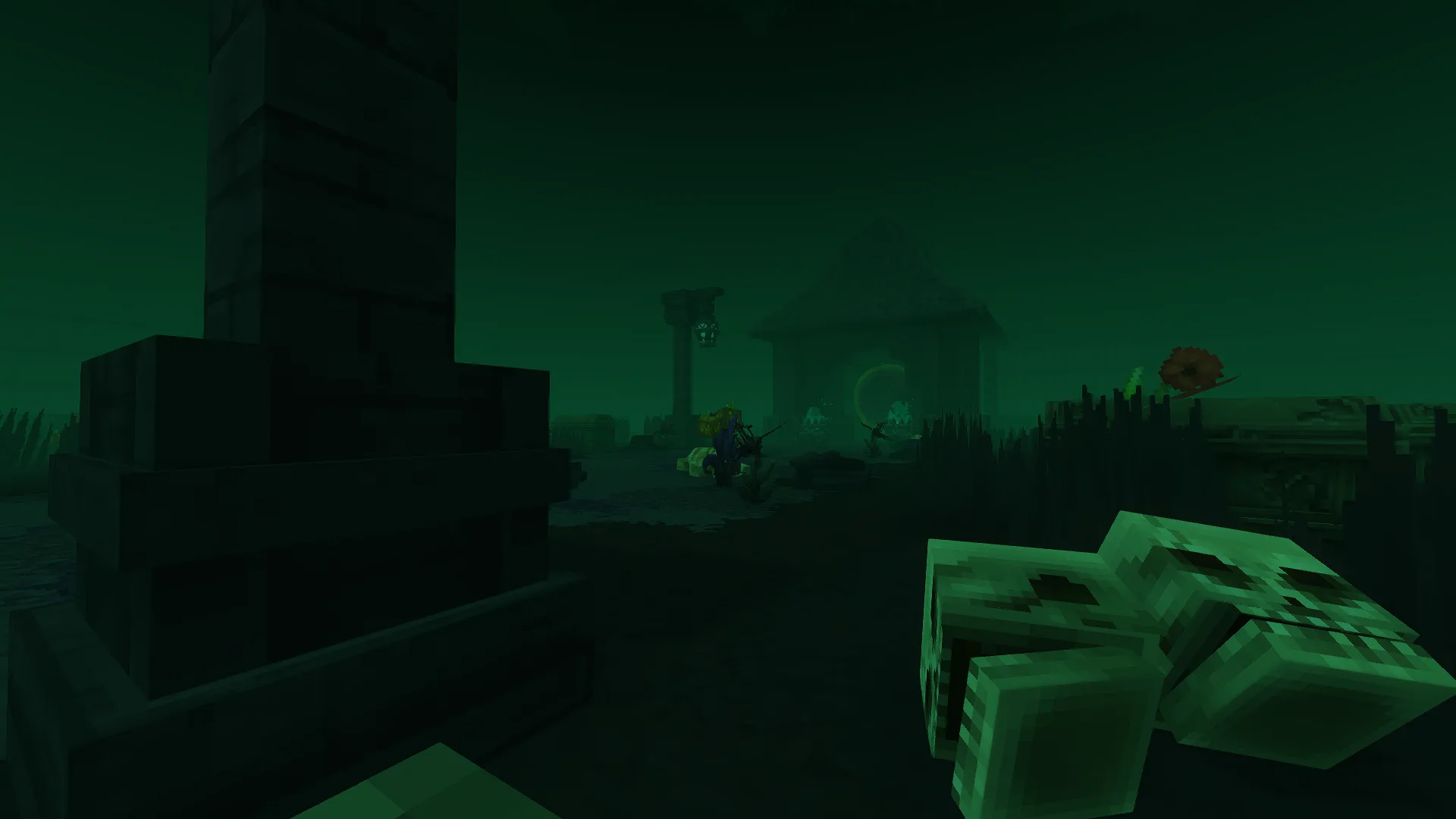 Daylight Hunt thumbnail 2