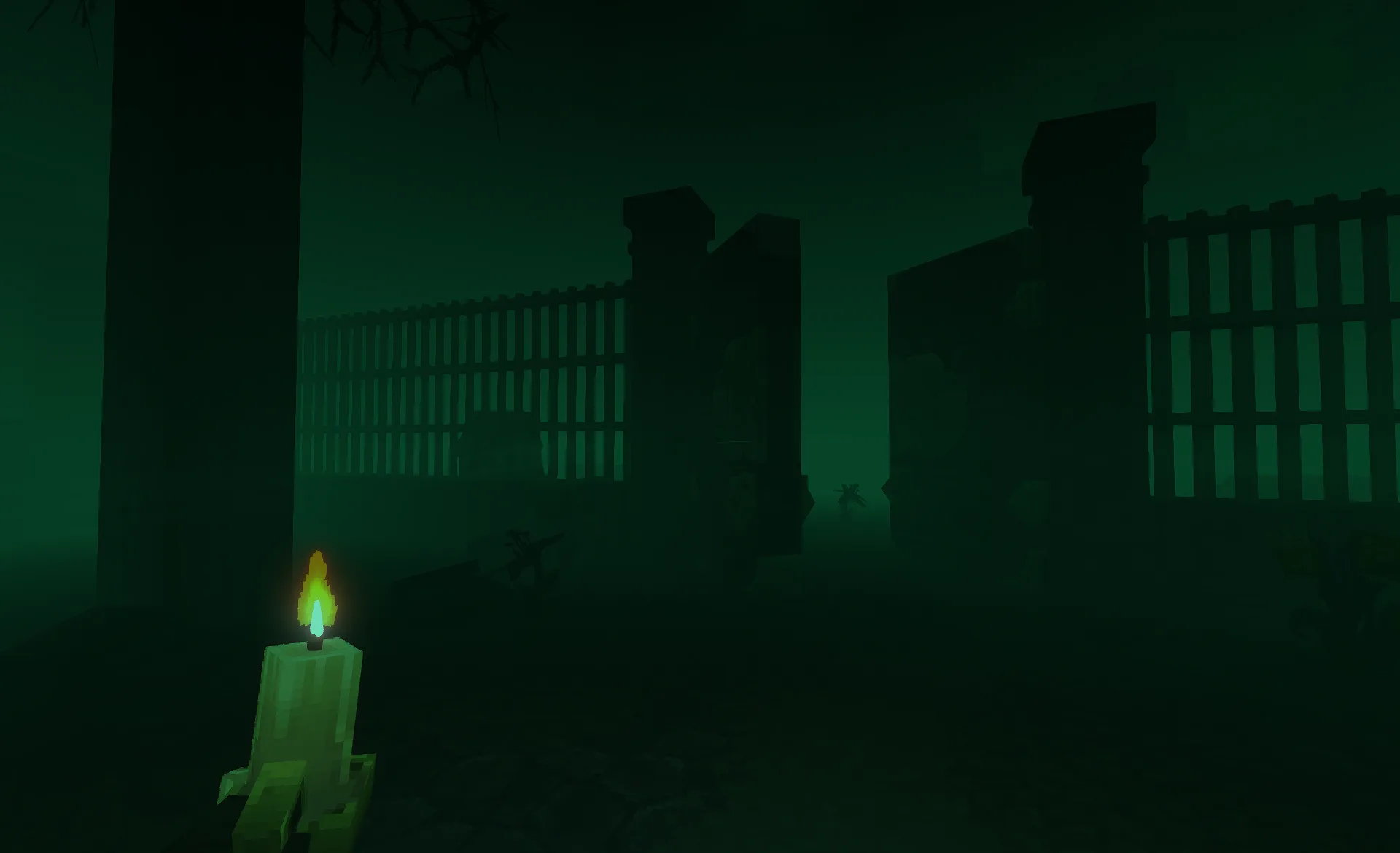 Daylight Hunt thumbnail 4