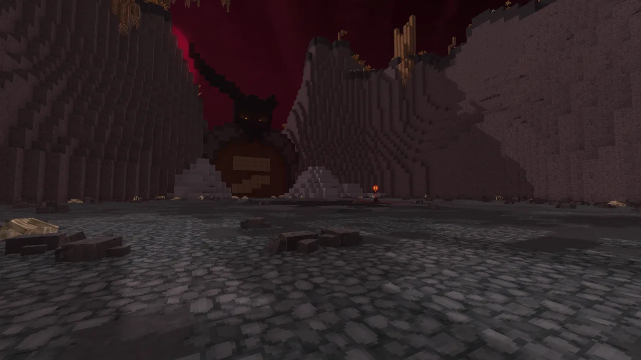 The Dead Lands