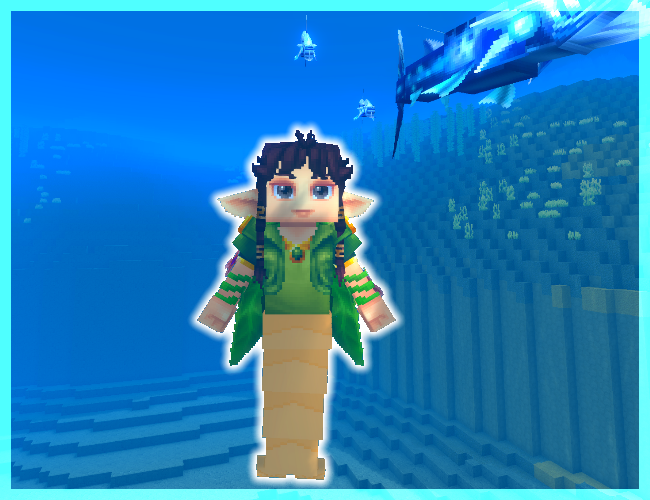 Original Description Footer