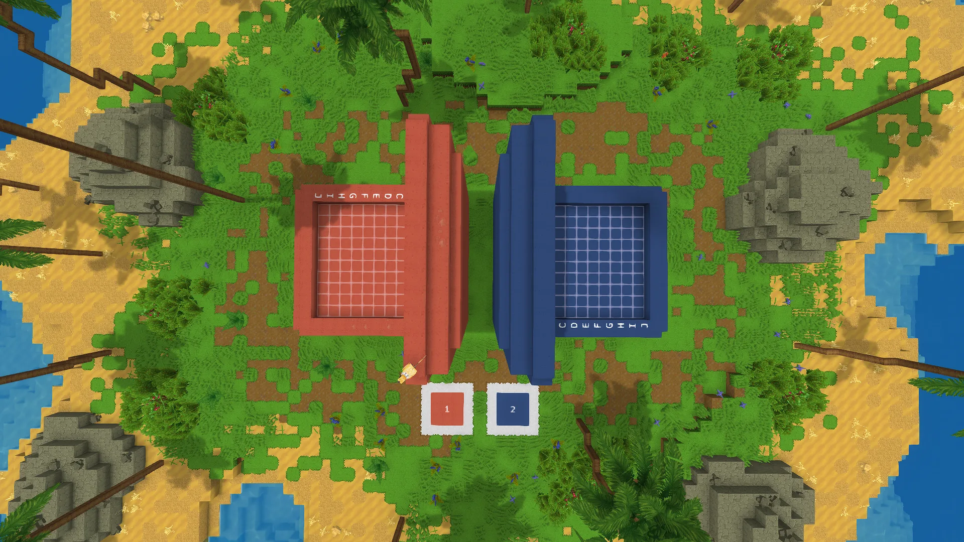 Top View