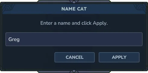 Interface