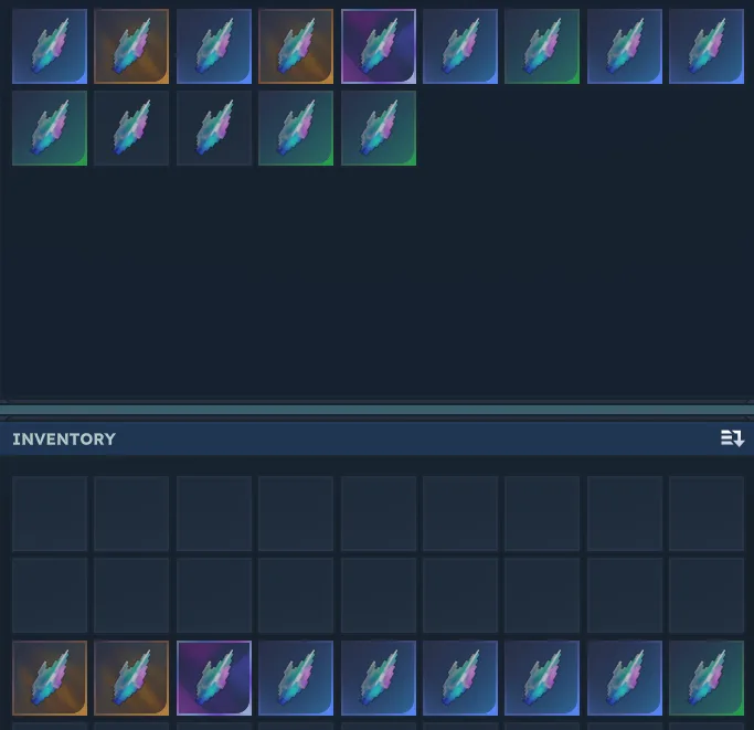 Dungeon Keys