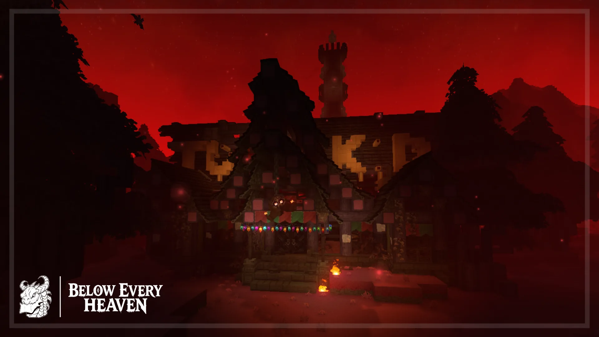 Below Every Heaven image 4