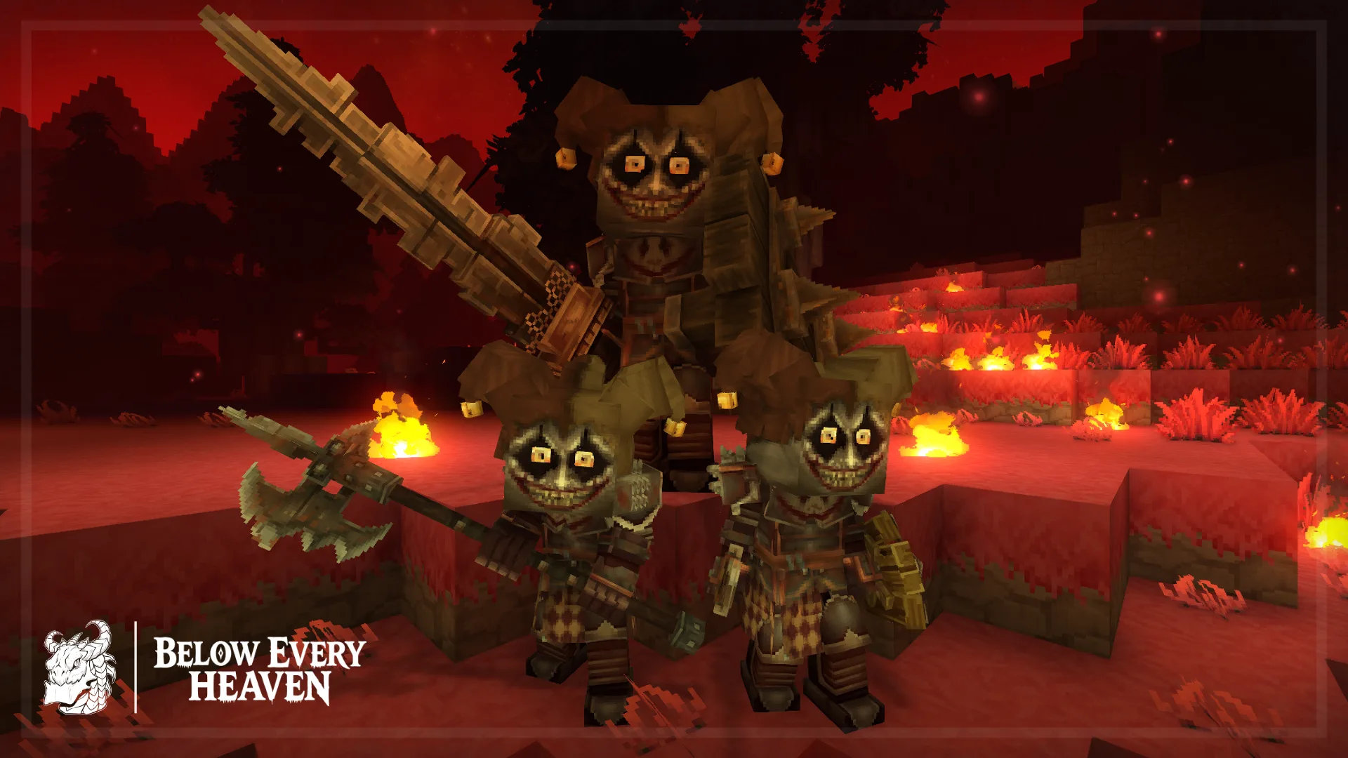 Below Every Heaven image 3