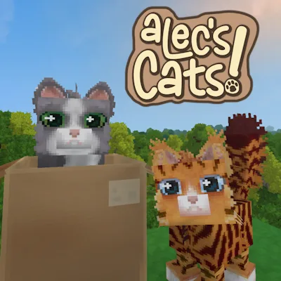 Alec's Cats! thumbnail 4