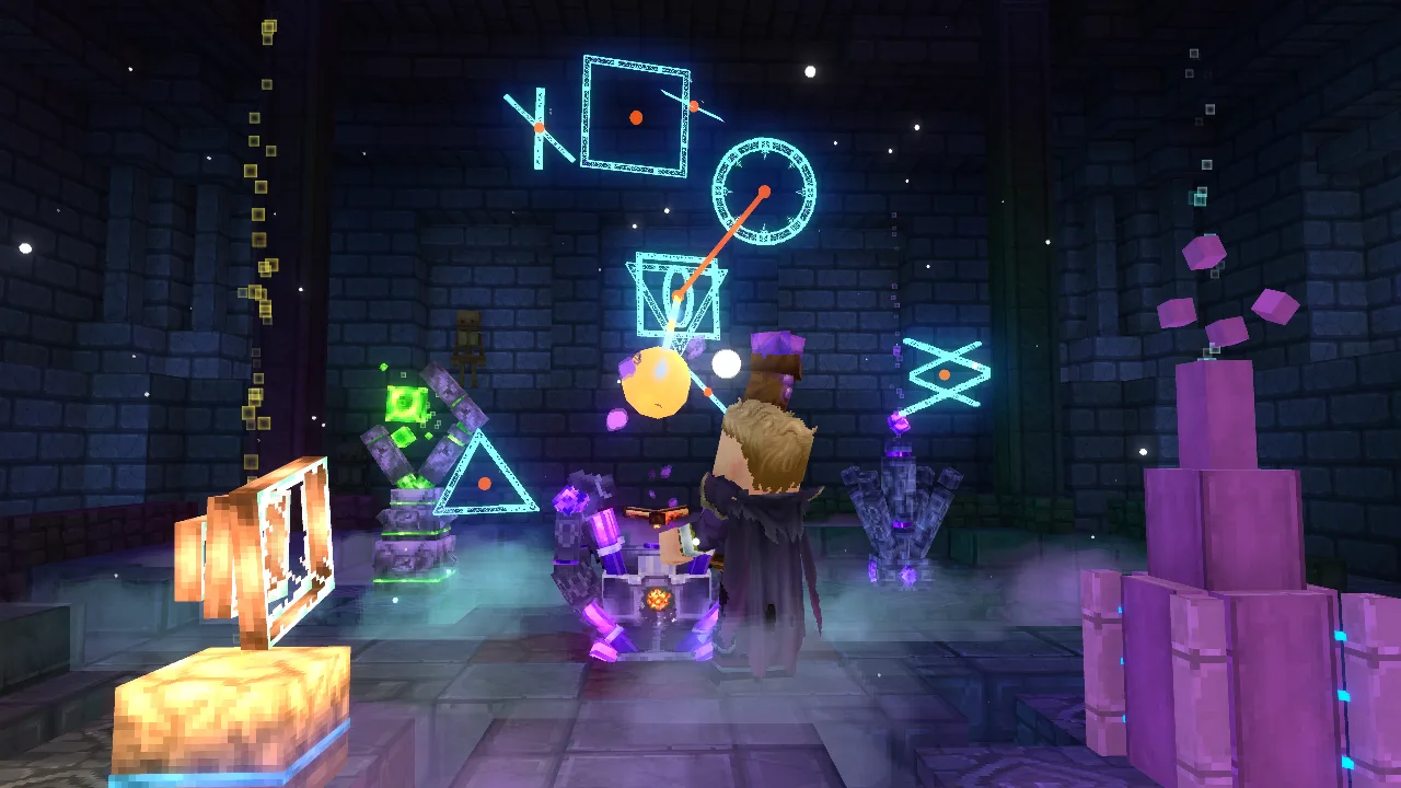 Hexcode - Magic By Design thumbnail 5