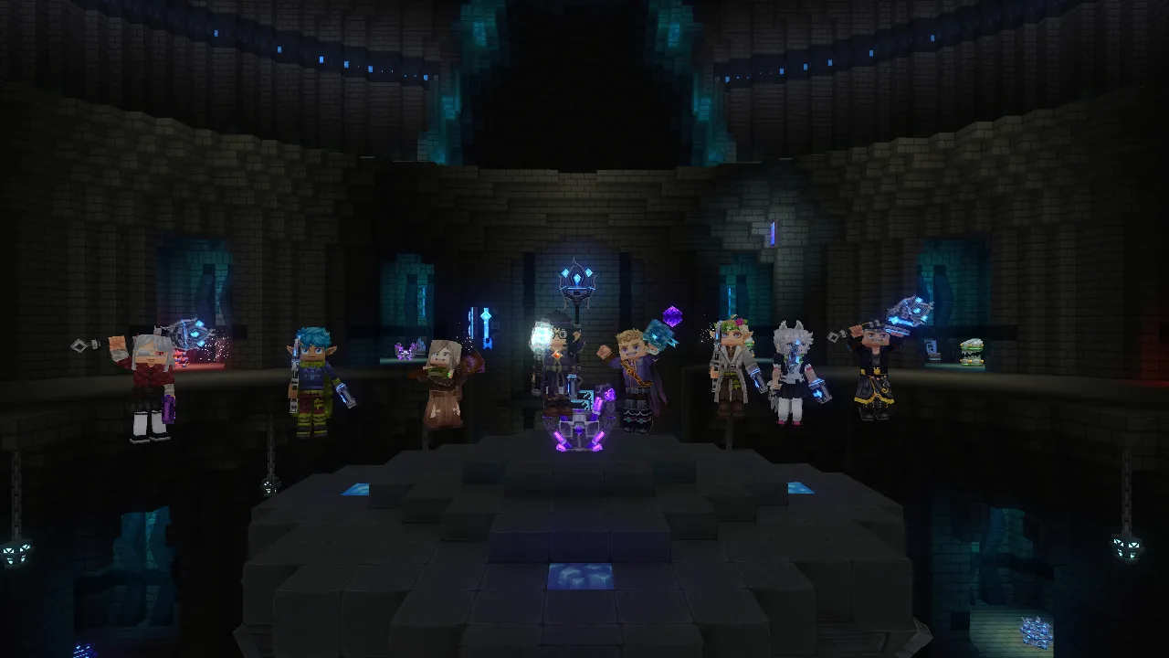 Hexcode - Magic By Design thumbnail 4