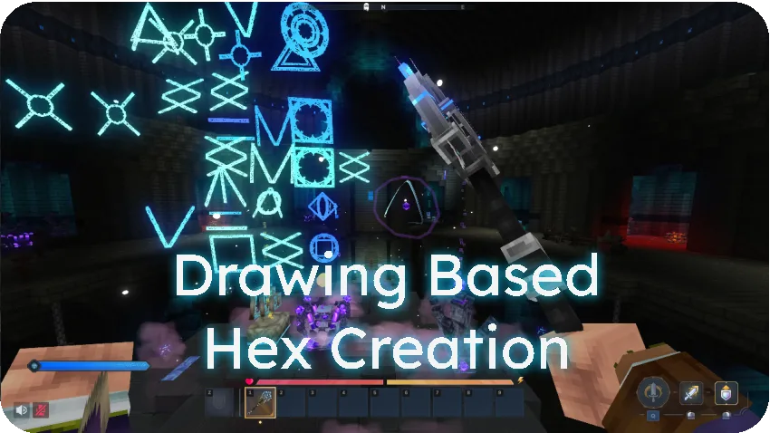 Drawing-Based-Creation