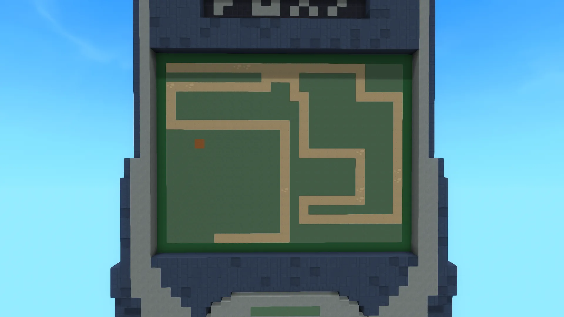 Snake Game