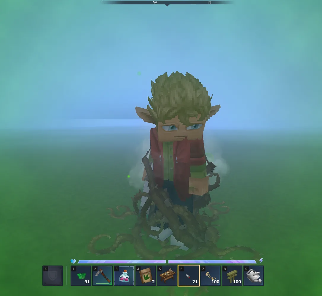 Ev0's Smokable Herbs thumbnail 2