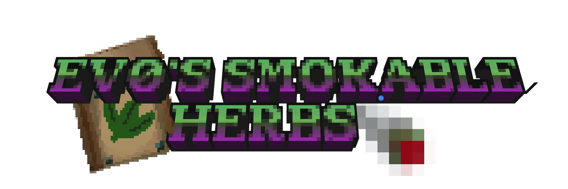 Ev0's Smokable Herbs image 1