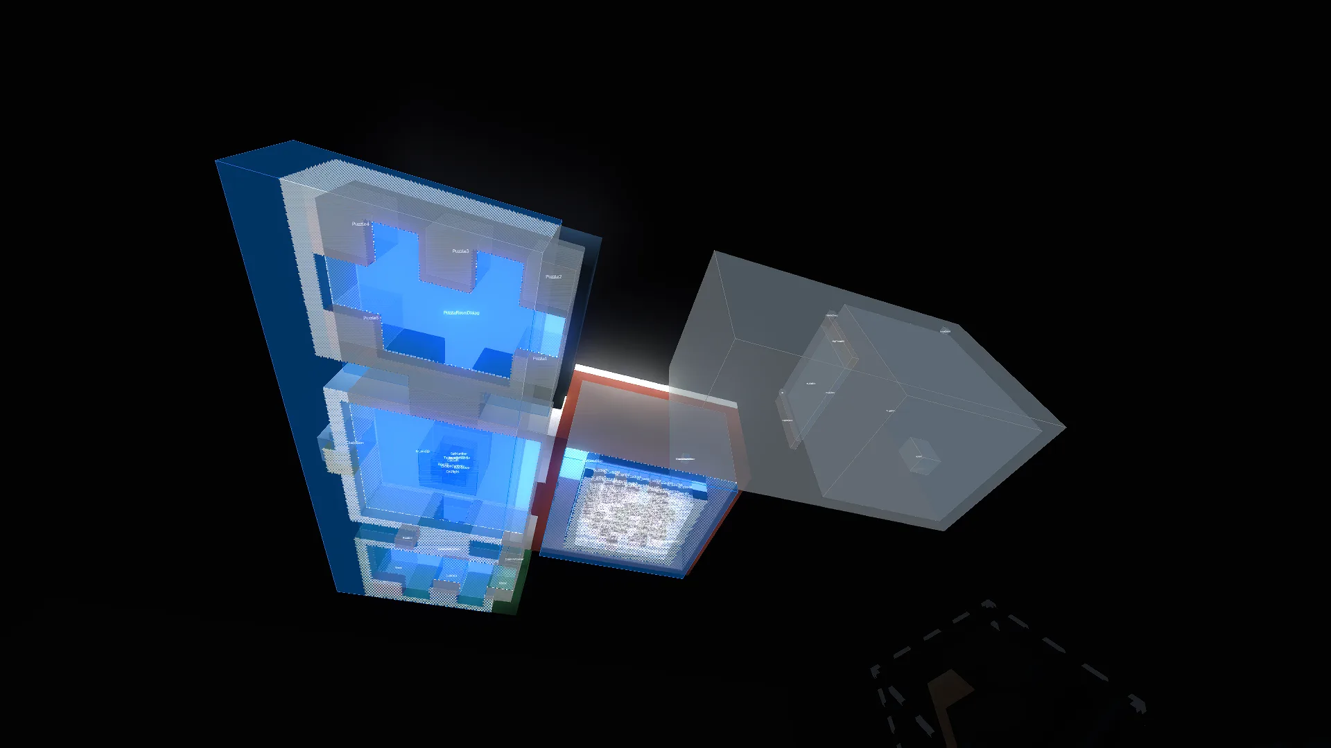 Control room